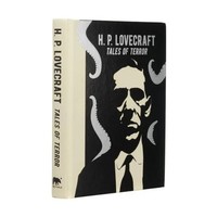 H. P. Lovecraft: Tales Of Terror | H. P. Lovecraft | Englisch | Buch | Gebunden