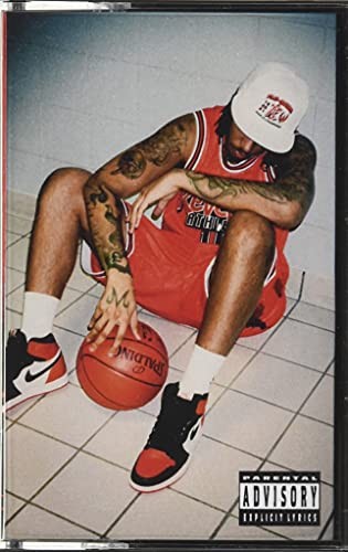 Aj Tracey Flu Game Cassetta Nuova