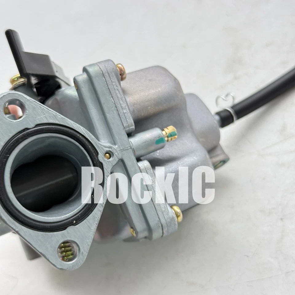 New For Honda CARBURETOR ASSY 04-05 CRF100F 01-03 XR100R 16100-KN4-A62 - Image 3 of 4