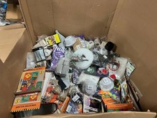 Wholesale Mystery Box   Authentic Retail Overstock
