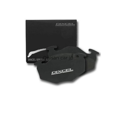 NEU DIXCEL Bremsbelag Specom Alpha vorne AL-9910017 für Lexus ISSAN GT-R GTR