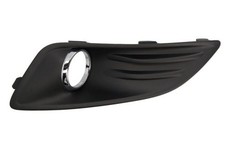 Lüftungsgitter Stoßfänger vorne links für Ford Fiesta VI