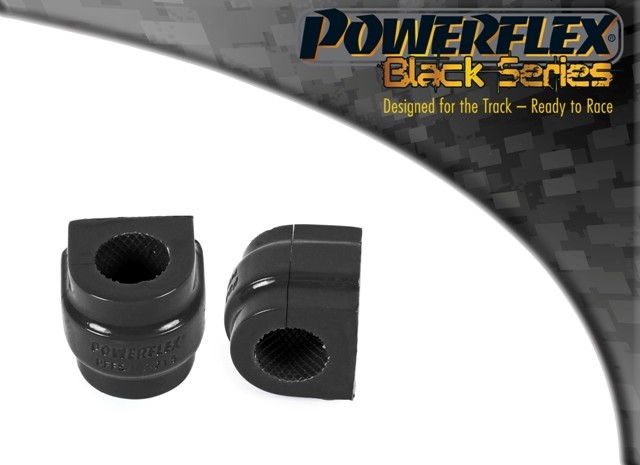 Powerflex Front Anti Roll Bar Bush 21.5mm PFF5-102-215BLK