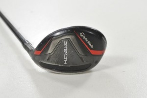 Stealth 6 Hybrid | eBay