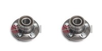 JPN 2X Radnabe Radlagersatz Hinten FüR Chrysler PT Cruiser Dodge Neon II PT