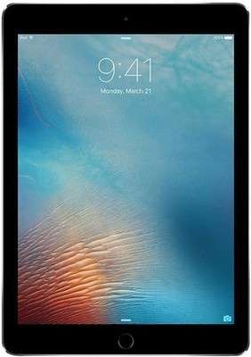 Apple 9.7Inch iPad Pro with WiFi 128GB Silver - MLMW2LL/A | eBay