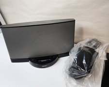 Bose SoundDock Series II 30-Pin iPod/iPhone Speaker Dock