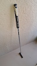 Vintage Ping Anser 4 Putter with Super Stroke Grip - Classic Blade Design