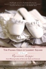 The Pajama Girls of Lambert Square, Lippi, Rosina
