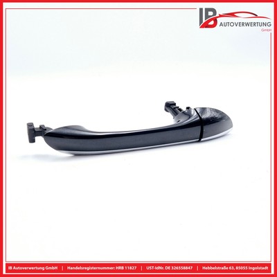 Türgriff rechts vorn A1697600270 MERCEDES-BENZ W169 B245 Original MB