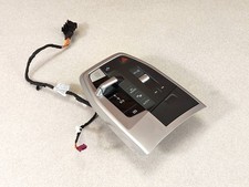 BMW X2 U10 2024 Schalthebel Schaltknauf 5A797B5 2024 192kW TOZ9125