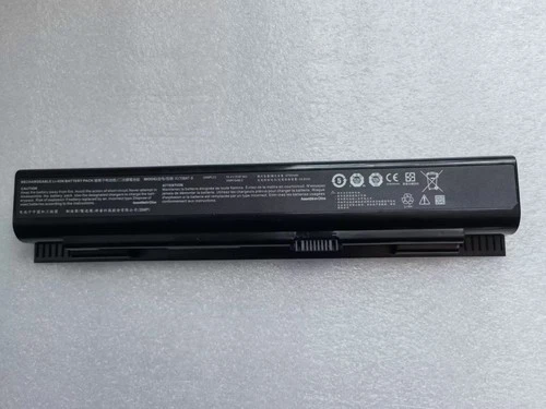 Genuine New X170BAT-8 Battery for SCHENKER XMG Ultra 17 Comet Lake CLEVO X170SM-