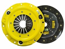 Embrague ACT HD con disco Performance Street Sprung para 90-93 Maza Miata - ZM1-HDSS