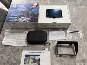 Bmw Motorrad Navigator VI | eBay