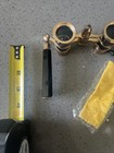 Opera Glasses with  Red Laser Flashlight Theatre  Binocular Black And Gold — photo 2