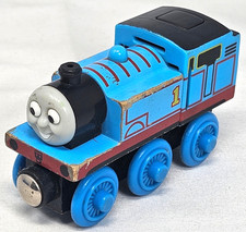 Thomas  Friends Wooden Lights and Sounds Thomas - WORKS