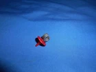 1987 GI JOE ARAH PSYCHE OUT WRIST RADAR BRACLET PART ACCESSORY