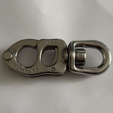 Tylaska  Snap  Shackle  t8