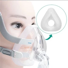 ResMed AirFit F20 Full Face Replacement For ResMed Cushion-Large NEW