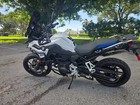 2024 BMW F800GS GS