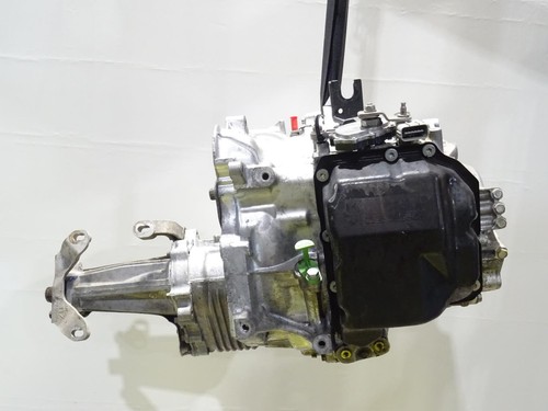 VERSNELLINGSBAK Daewoo / Chevrolet Captiva (C100) 96625158 - Afbeelding 5 van 7