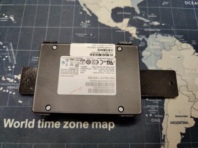 2.5'' SSD/HDD mounting bracket for Jonsbo N4 - PLA Custom Made