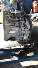 Boite de vitesse Renault Captur