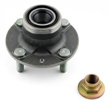 Roulement de roue Mazda MX5