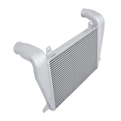 LABLT Trucks Charge Air Cooler 0123132000 For Freightliner FLD120 FLD112 FLD132