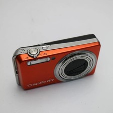 Caplio R7 Orange Ships Immediately RICOH Digital Camera Digital Camera Body
