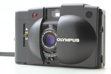 All Works MINT Olympus XA2 Rangefinder Camera From JAPAN