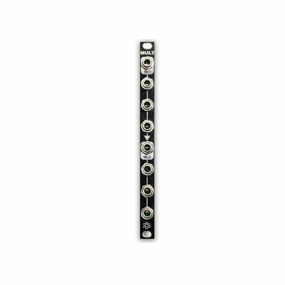 SynthRotek MULT 2x1-to-3/1-To-6 Passive Multiple Module