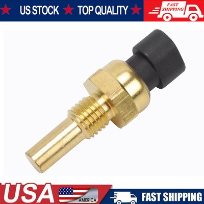 Coolant Temperature Temp Sensor For Chevy GMC TPI TBI LT1 LS1 LS2 4.8L 5.3L 6.0L