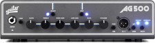 Aguilar AG500V2 Gen 2 500-watt Bass Amplifier Head