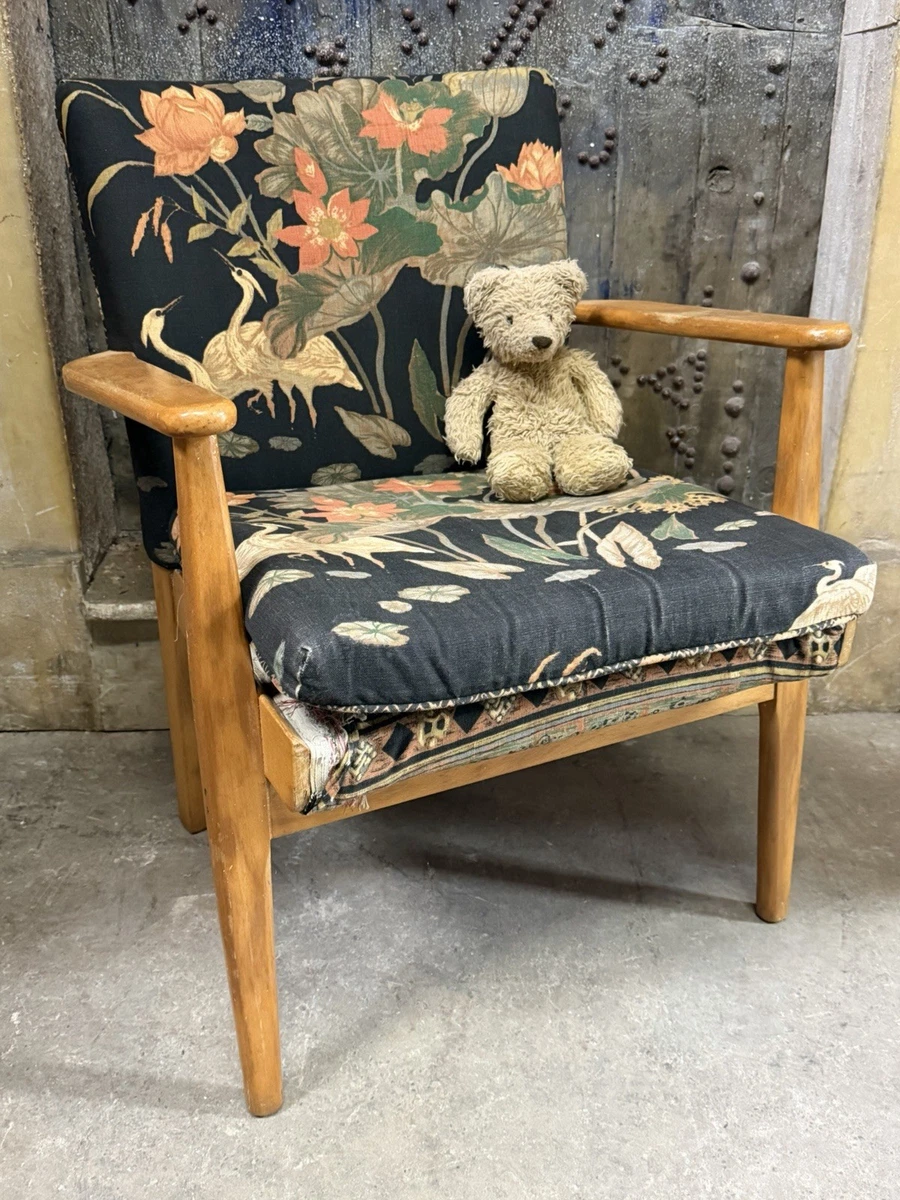 Parker Knoll Chair in 20th Century Antique Chairs for sale | eBay UK