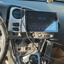 Car Stereo Radio For Toyota Corolla Matrix 2003-2008 Android 15 Carplay Gps Wifi