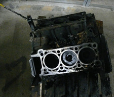 Motor Block Kurbelwelle Kolben Jeep Grand Cherokee IV 4 WK WK2 3,0 CRD 2010-2020