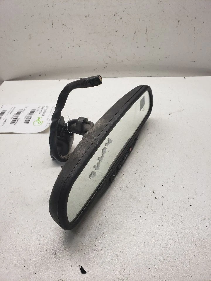 SUBURBN15 2004 Rear View Mirror 1416486 - Image 2 of 4