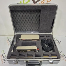 Keithley Instruments 35050A 35080A X-Ray Calibration Kit