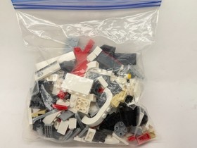 Lego City Space Shuttle Set 60078 Astronaut Minifigures Satellite Instructions