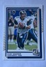 2025 Panini Donruss - Kurt Warner #32