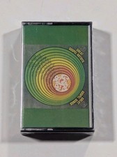 20 Great Gospel Songs SEALED Vintage 1976 Gospel Bluegrass Compilation Cassette