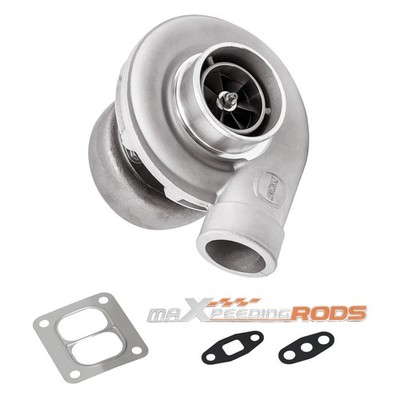 S300SX3 Turbolader Twin Scroll T4  A/R .91  320-800 PS 177272 177275