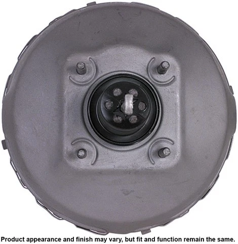 Amplificador de freno eléctrico A1 Cardone 54-71046 para modelos seleccionados de Chevrolet GMC 88-93 Foto 4 de 4