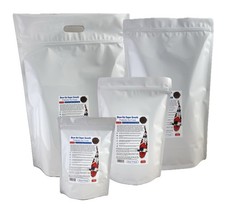 Pond Friend Super Growth Show Koi Probiotic Pellets 49% Protein Omega-3 + Krill