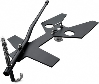 Saf Holland Tf-Tln-5001 - Fifth Wheel Lock Adjustment Tool - 2