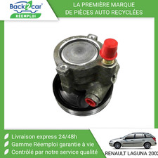 Pompe direction assistée Renault LAGUNA