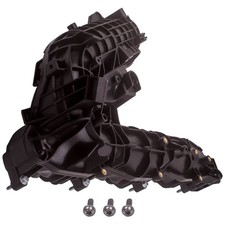 INTAKE MANIFOLD for BMW 3.0D 730D F01 X5 E70 X6 E71 E72 11618511363 11617800088