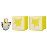 Lolita Lempicka Lolita Lempicka 2 X 30 Ml Eau De Parfum Edp Set Damenparfum