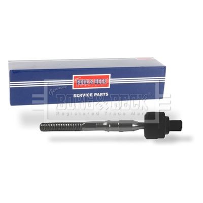 BORG & BECK BTR4393 Inner Tie Rod Front Fits Ford EconoVan Mazda Bongo E